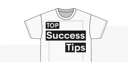 Cum să creezi cel mai bine vândut design de tricou?